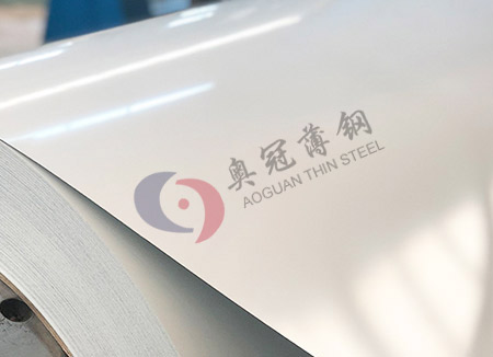 使用彩涂卷可以節(jié)省施工速度