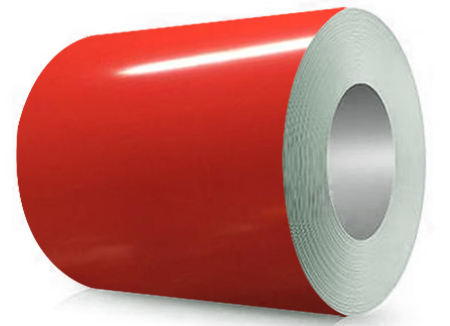 彩鋼卷 現貨直發